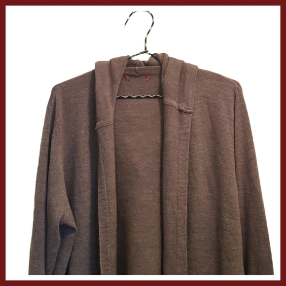 Unknown Brand Women's Cardigan - Picture 3 of 10